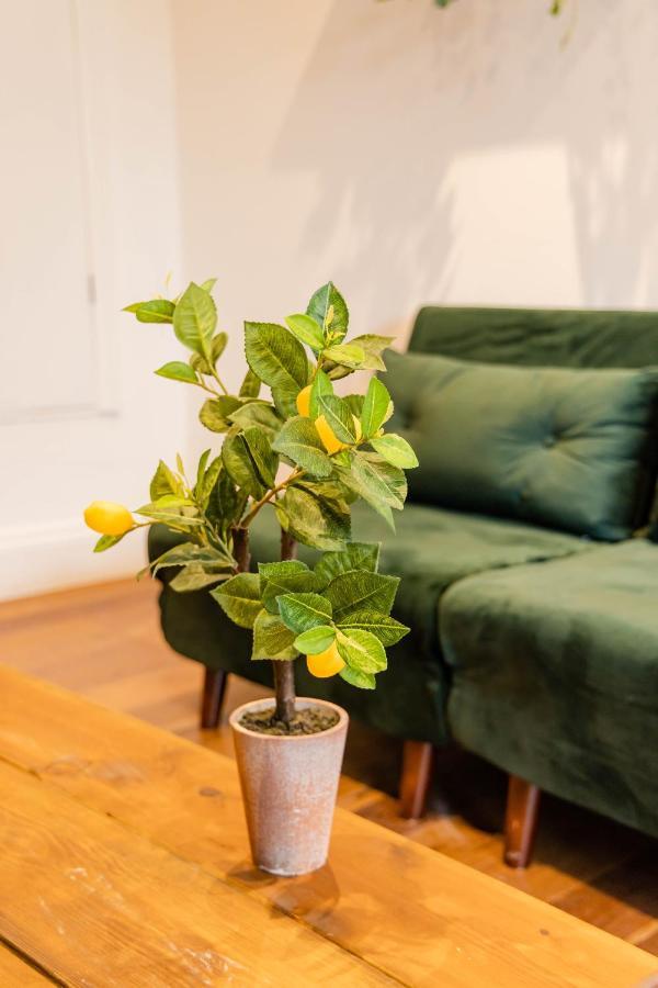 2Cq*Morden Studio Flat *Moments Away From Brighton Seafront Apartamento Exterior foto