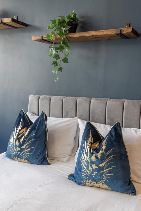 2Cq*Morden Studio Flat *Moments Away From Brighton Seafront Apartamento Exterior foto